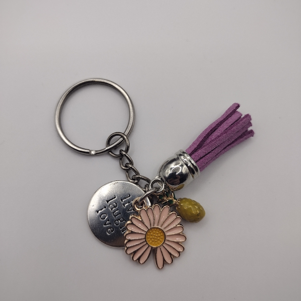 New KeyChain/Purse Charms  Handmade